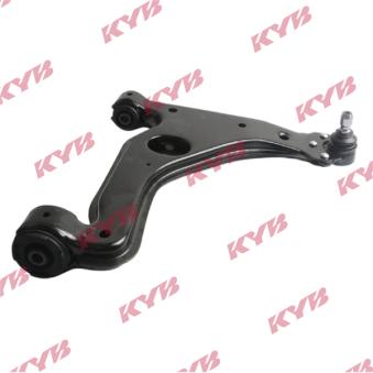 Triangle ou bras de suspension (train avant) KYB OEM 5352030