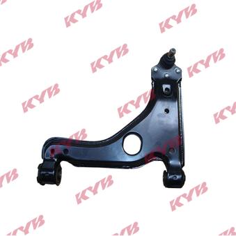 Triangle ou bras de suspension (train avant) KYB OEM 5352016