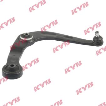 Triangle ou bras de suspension (train avant) KYB OEM 3521H9