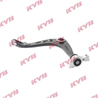 Triangle ou bras de suspension (train avant) KYB OEM 3520N6