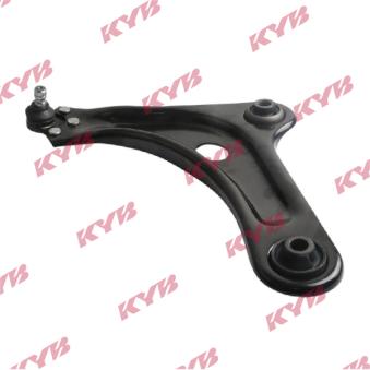 Triangle ou bras de suspension (train avant) KYB OEM 9670772080