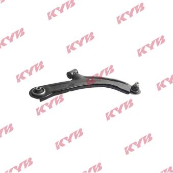 Triangle ou bras de suspension (train avant) KYB OEM 8200744092 Triangle ou bras de suspension (train avant) KYB OEM 8200744092