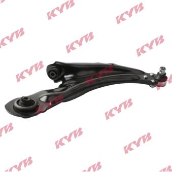 Triangle ou bras de suspension (train avant) KYB OEM 4153300200