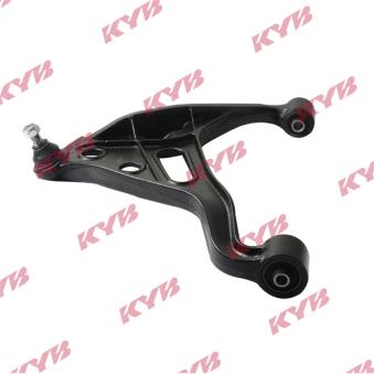 Triangle ou bras de suspension (train avant) KYB OEM 4520267D00