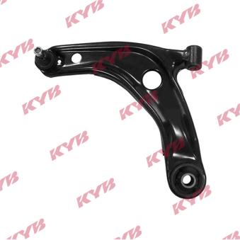 Triangle ou bras de suspension (train avant) KYB OEM 4806959125