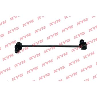 Entretoise/tige, stabilisateur KYB KSLF1026 pour HONDA CR-V 2.0 - 150cv