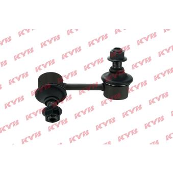 Entretoise/tige, stabilisateur avant droit KYB OEM MR374522