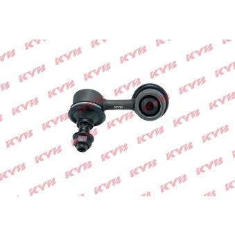 Entretoise/tige, stabilisateur avant droit KYB OEM 51320S5A305