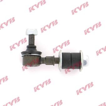 Entretoise/tige, stabilisateur KYB KSLF1067 pour NISSAN SUNNY 1.3 - 60cv