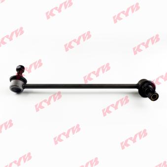 Entretoise/tige, stabilisateur avant droit KYB KSLF1102 pour HYUNDAI H-1 2.5 CRDi - 136cv