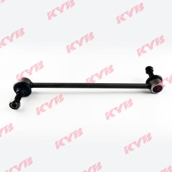 Entretoise/tige, stabilisateur KYB KSLF1116 pour AUDI COUPE 1.5 DCI - 110cv