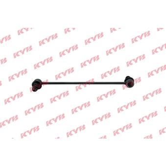 Entretoise/tige, stabilisateur KYB KSLF1123 pour FORD TRANSIT CONNECT 1.5 EcoBlue - 120cv