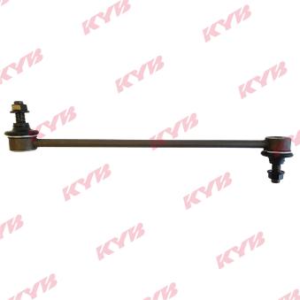 Entretoise/tige, stabilisateur KYB KSLF1135 pour MAZDA CX-5 2.2 D AWD - 175cv