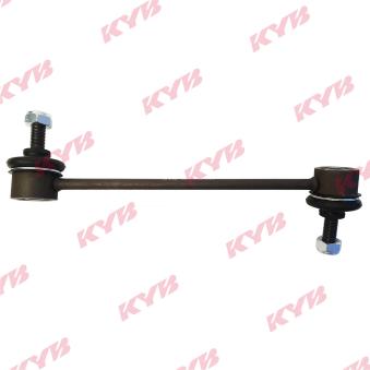 Entretoise/tige, stabilisateur avant gauche KYB OEM 548301J000