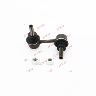 Entretoise/tige, stabilisateur avant gauche KYB OEM 54668AU000 Entretoise/tige, stabilisateur avant gauche KYB OEM 54668AU000