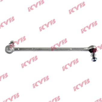 Entretoise/tige, stabilisateur avant gauche KYB OEM 31356765933