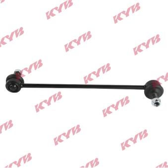 Entretoise/tige, stabilisateur KYB KSLF4006 pour LANCIA YPSILON 0.9 CNG - 86cv