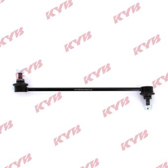 Entretoise/tige, stabilisateur KYB KSLF4008 pour MAZDA 2 1.4 CD - 68cv