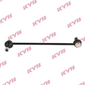 Entretoise/tige, stabilisateur KYB KSLF4018 pour AUDI A6 1.5 DCI 110 - 110cv