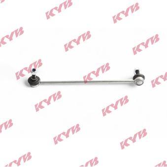 Entretoise/tige, stabilisateur KYB KSLF4023 pour OPEL ASTRA 1,5 TGI CNG - 131cv