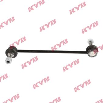 Entretoise/tige, stabilisateur KYB KSLF4025 pour VOLKSWAGEN MULTIVAN 2.0 TDI - 199cv
