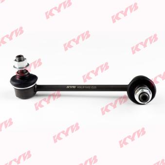 Entretoise/tige, stabilisateur arrière droit KYB OEM 52320TA0A01 Entretoise/tige, stabilisateur arrière droit KYB OEM 52320TA0A01