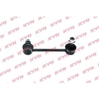 Entretoise/tige, stabilisateur arrière gauche KYB OEM 52321S10003