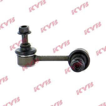 Entretoise/tige, stabilisateur arrière gauche KYB KSLR1074 pour MITSUBISHI ECLIPSE CROSS 1.5 T-Mivec - 163cv