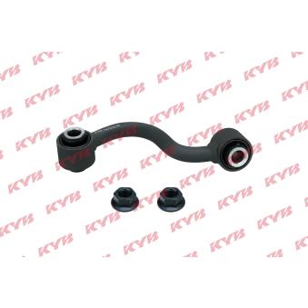 Entretoise/tige, stabilisateur arrière gauche KYB OEM 55619JD01A
