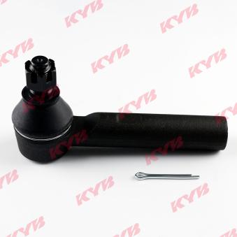 Rotule de barre de connexion KYB KTR1049 pour TOYOTA HIACE 2.5 D-4D - 95cv