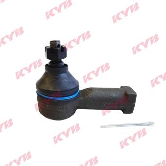 Rotule de barre de connexion KYB KTR1085 pour AUDI Q5 2.4 GLS - 112cv