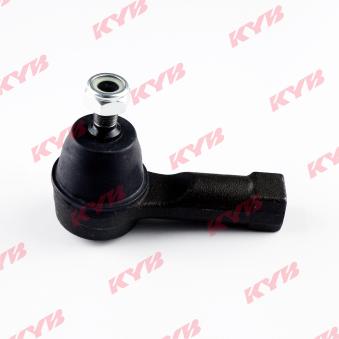 Rotule de barre de connexion KYB KTR1104 pour RENAULT LOGAN 1.8 DI-D - 150cv
