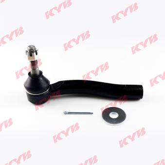 Rotule de barre de connexion avant gauche KYB OEM 4504749075