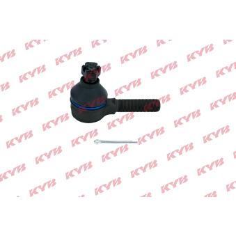 Rotule de barre de connexion avant gauche KYB OEM 4882085C00