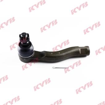 Rotule de barre de connexion avant gauche KYB OEM 4504769115