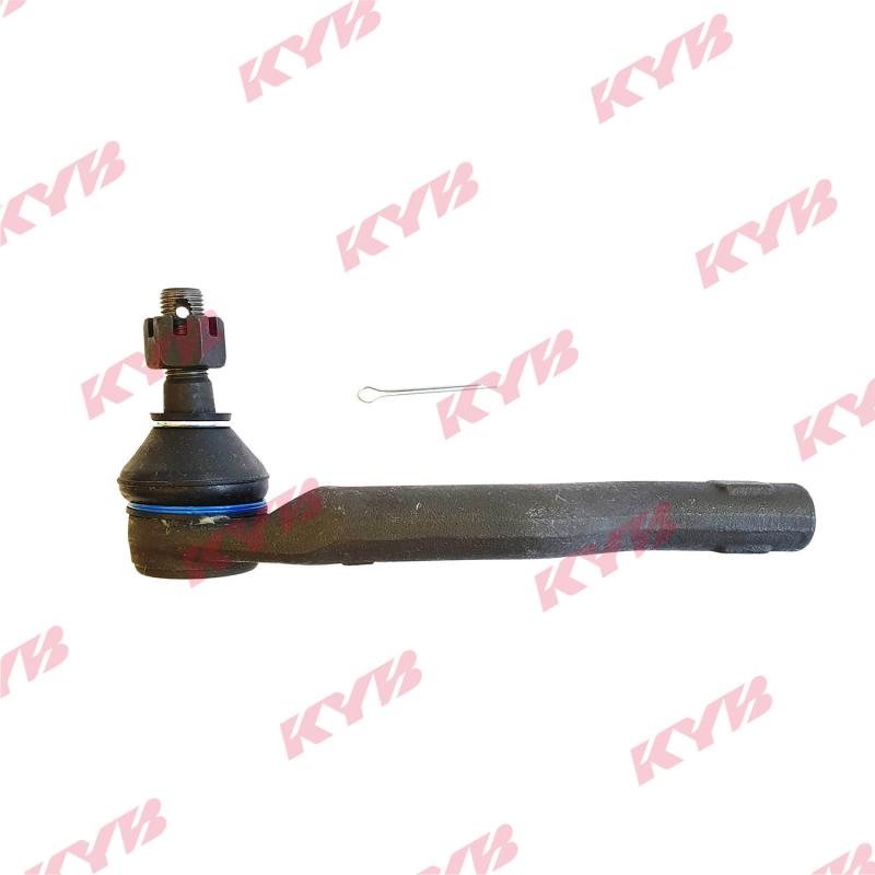 Rotule de barre de connexion avant droit KYB KTR1259 - Visuel 1