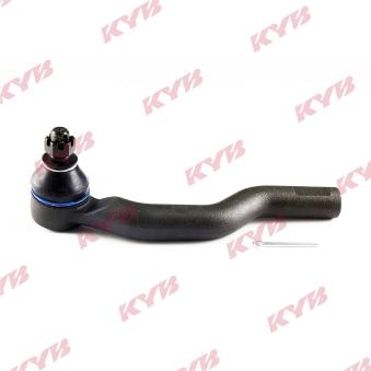 Rotule de barre de connexion avant droit KYB KTR1299 pour MAZDA E SERIE 1.2 - 94cv