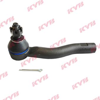 Rotule de barre de connexion avant gauche KYB [KTR1341]