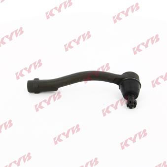 Rotule de barre de connexion avant droit KYB KTR1353 pour LANCIA KAPPA 1.5 CRDi GLS - 110cv