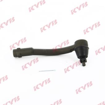 Rotule de barre de connexion avant gauche KYB KTR1394 pour LANCIA KAPPA 1.5 CRDi GLS - 110cv