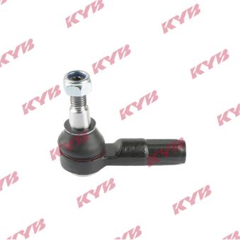 Rotule de barre de connexion KYB KTR4006 pour FORD TRANSIT 2.2 TDCi RWD - 135cv