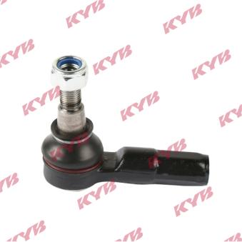 Rotule de barre de connexion KYB KTR4009 pour MERCEDES-BENZ SPRINTER 213 CDI - 129cv
