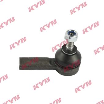 Rotule de barre de connexion KYB KTR4010 pour OPEL CORSA 1.2 - 50cv