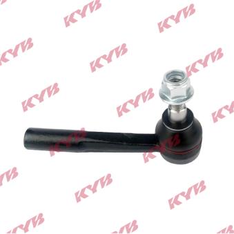 Rotule de barre de connexion KYB KTR4011 pour OPEL ASTRA 1.4 16V - 90cv