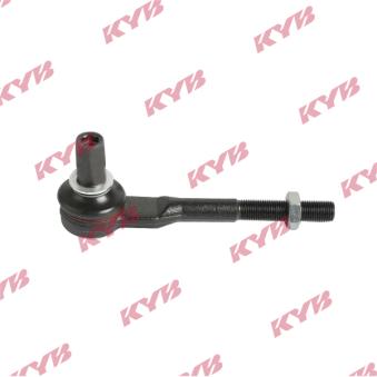 Rotule de barre de connexion KYB KTR4018 pour AUDI A4 2.0 TDI quattro - 163cv