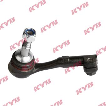 Rotule de barre de connexion avant gauche KYB KTR4020 pour BMW Z4 sDrive 30 i - 265cv