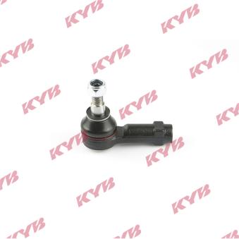 Rotule de barre de connexion KYB KTR4029 pour FORD TRANSIT 1.6 D Multijet - 90ch