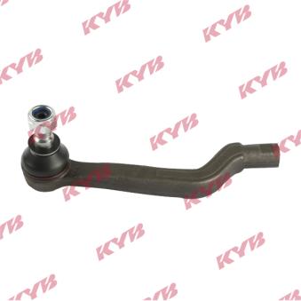 Rotule de barre de connexion avant gauche KYB OEM 1693300503 Rotule de barre de connexion avant gauche KYB OEM 1693300503