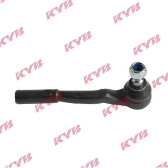 Rotule de barre de connexion avant droit KYB KTR4042 pour BMW Z3 E 500 - 306cv