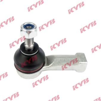 Rotule de barre de connexion KYB KTR4044 pour MAZDA 6 1.6 16V - 100cv